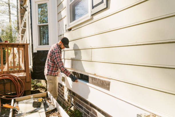 Top rated local Storm Damage Siding Repair specialists in Temple Hills, MD